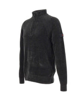 PEUTEREY Maglione "Crivelli" GREY Uomo 