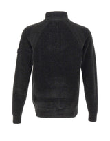 PEUTEREY Maglione "Crivelli" GREY Uomo 