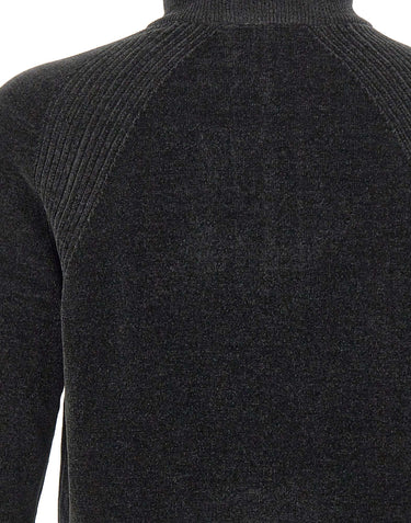 PEUTEREY Maglione "Crivelli" GREY Uomo 