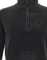 PEUTEREY Maglione "Crivelli" GREY Uomo 