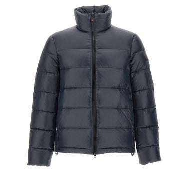 PEUTEREY Piumino "Keke LKS" BLUE Uomo 