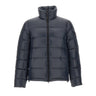PEUTEREY Piumino "Keke LKS" BLUE Uomo 