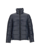 PEUTEREY Piumino "Keke LKS" BLUE Uomo 