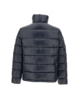 PEUTEREY Piumino "Keke LKS" BLUE Uomo 