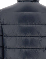 PEUTEREY Piumino "Keke LKS" BLUE Uomo 
