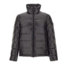 PEUTEREY Piumino "Keke LKS" BLACK Uomo 