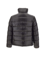PEUTEREY Piumino "Keke LKS" BLACK Uomo 