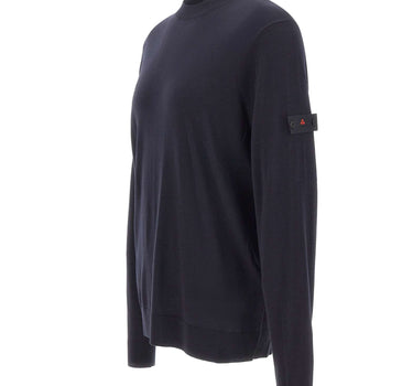 PEUTEREY Maglia "Thera" BLUE Uomo 