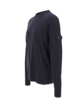 PEUTEREY Maglia "Thera" BLUE Uomo 