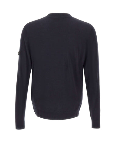 PEUTEREY Maglia "Thera" BLUE Uomo 