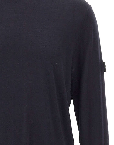 PEUTEREY Maglia "Thera" BLUE Uomo 