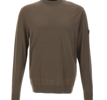 PEUTEREY Maglia "Thera" BROWN Uomo 