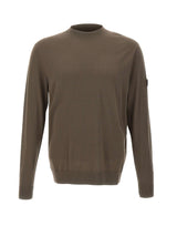 PEUTEREY Maglia "Thera" BROWN Uomo 