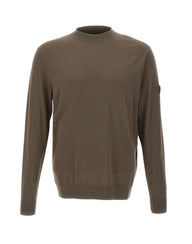 PEUTEREY Maglia "Thera" BROWN Uomo 