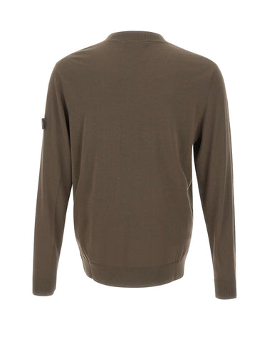 PEUTEREY Maglia "Thera" BROWN Uomo 