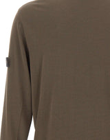 PEUTEREY Maglia "Thera" BROWN Uomo 