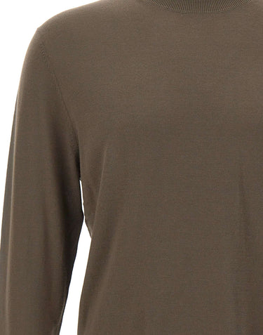 PEUTEREY Maglia "Thera" BROWN Uomo 
