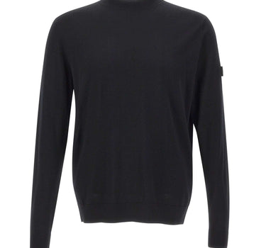 PEUTEREY Maglia "Thera" BLACK Uomo 