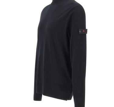 PEUTEREY Maglia "Thera" BLACK Uomo 