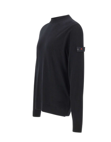 PEUTEREY Maglia "Thera" BLACK Uomo 