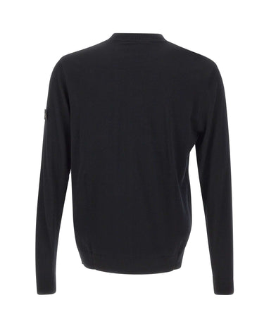 PEUTEREY Maglia "Thera" BLACK Uomo 
