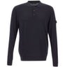 PEUTEREY Polo "Melos" BLUE Uomo 