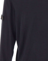 PEUTEREY Polo "Melos" BLUE Uomo 