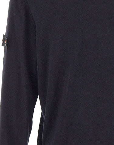 PEUTEREY Polo "Melos" BLUE Uomo 