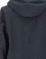 PEUTEREY Parka "Mans KSM" BLUE Uomo 