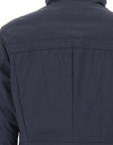 PEUTEREY Giacca "Stripes SRTR GRS 04" BLUE Uomo 