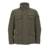 PEUTEREY Giacca "Stripes SRTR GRS 04" GREEN Uomo 