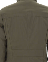 PEUTEREY Giacca "Stripes SRTR GRS 04" GREEN Uomo 