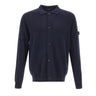 PEUTEREY Cardigan "Candies" BLUE Uomo 
