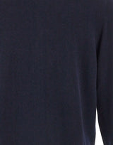 PEUTEREY Cardigan "Candies" BLUE Uomo 