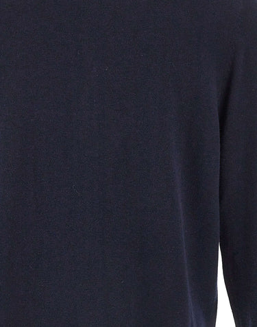 PEUTEREY Cardigan "Candies" BLUE Uomo 