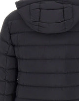 PEUTEREY Piumino "Boggs GRS 05" BLACK Uomo 