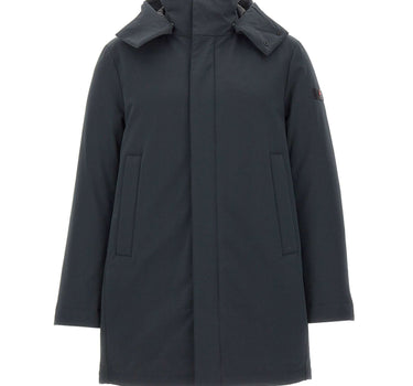 Parka "Kruger TJ" PEU5998 01192026215 PEUTEREY 