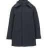Parka "Kruger TJ" PEU5998 01192026215 PEUTEREY 