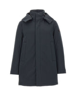 Parka "Kruger TJ" PEU5998 01192026215 PEUTEREY 