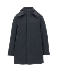 Parka "Kruger TJ" PEU5998 01192026215 PEUTEREY 