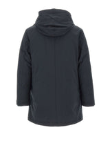 Parka "Kruger TJ" PEU5998 01192026215 PEUTEREY 