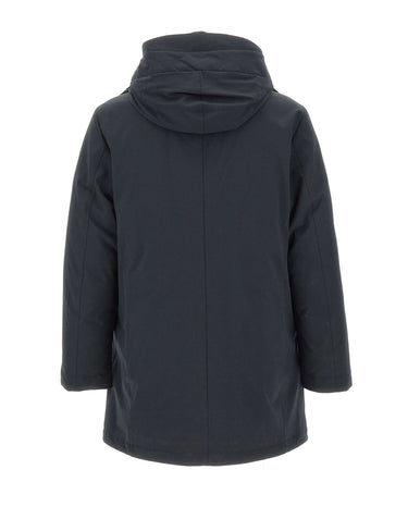 Parka "Kruger TJ" PEU5998 01192026215 PEUTEREY 