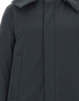 Parka "Kruger TJ" PEU5998 01192026215 PEUTEREY 