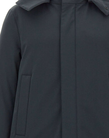Parka "Kruger TJ" PEU5998 01192026215 PEUTEREY 