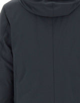 Parka "Kruger TJ" PEU5998 01192026215 PEUTEREY 