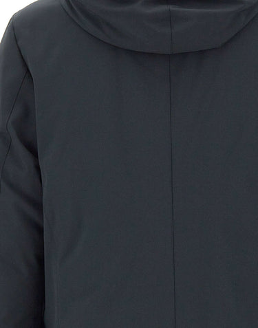 Parka "Kruger TJ" PEU5998 01192026215 PEUTEREY 