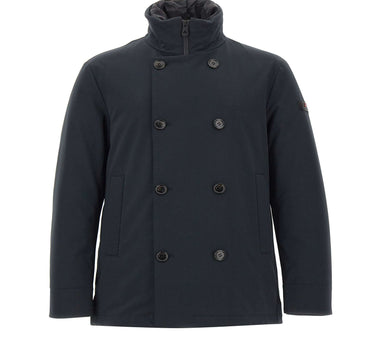 PEUTEREY Giacca "Militao TJ" BLUE Uomo 