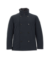 PEUTEREY Giacca "Militao TJ" BLUE Uomo 