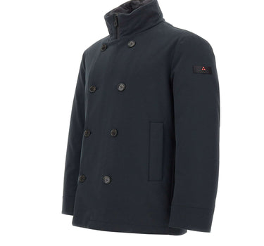 PEUTEREY Giacca "Militao TJ" BLUE Uomo 