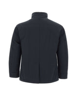 PEUTEREY Giacca "Militao TJ" BLUE Uomo 